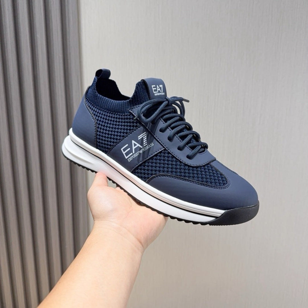 ARMANI Men's Sneakers - 410457