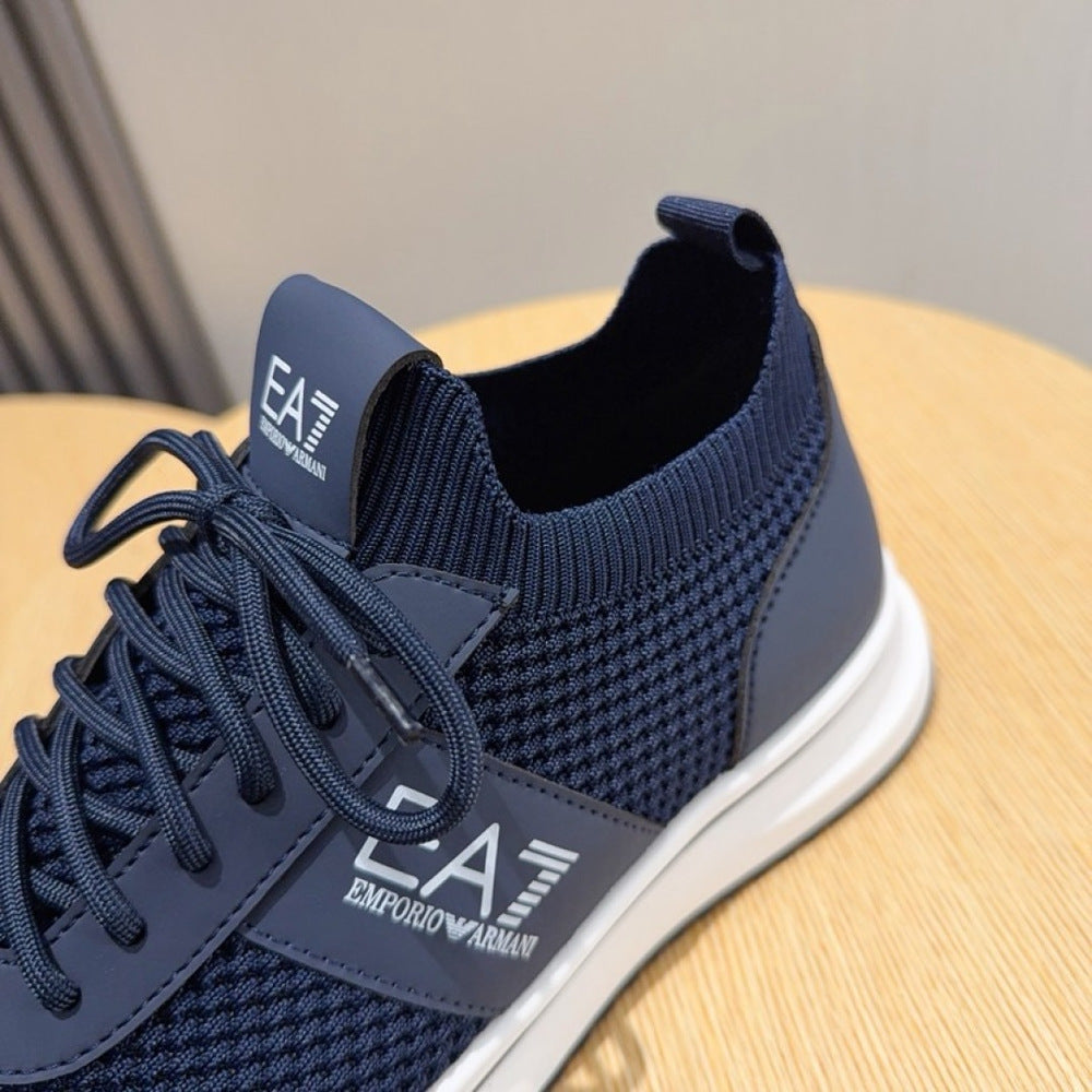 ARMANI Men's Sneakers - 410457