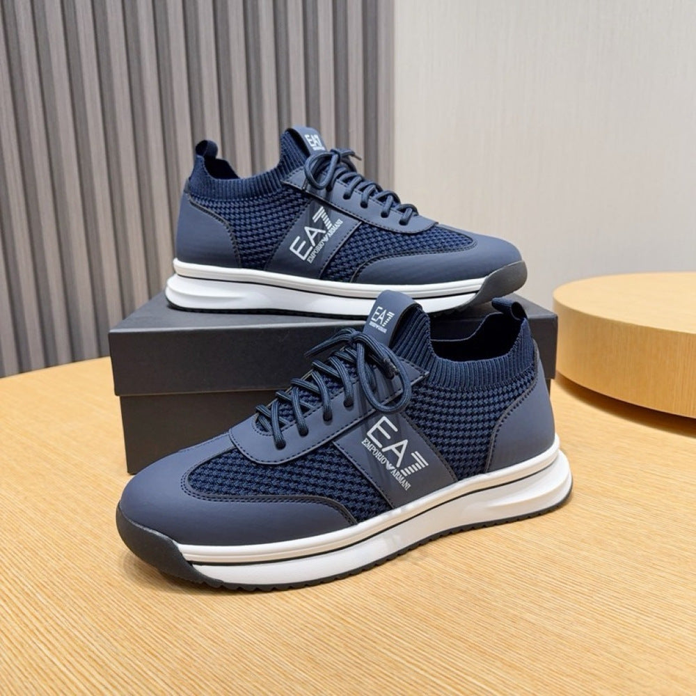 ARMANI Men's Sneakers - 410457