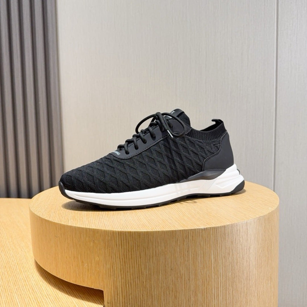 ARMANI Men's Sneakers - 410421