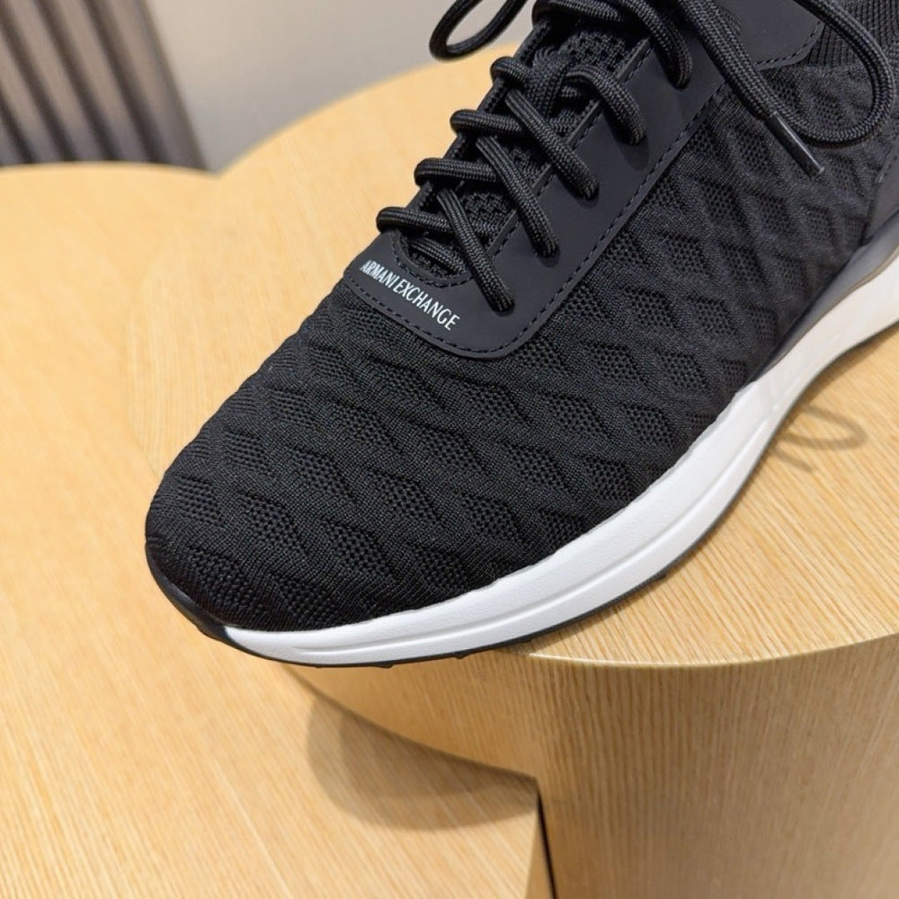 ARMANI Men's Sneakers - 410421