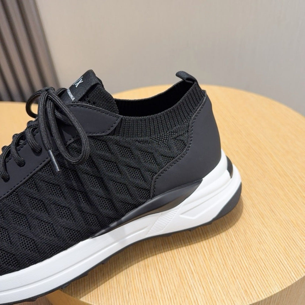 ARMANI Men's Sneakers - 410421