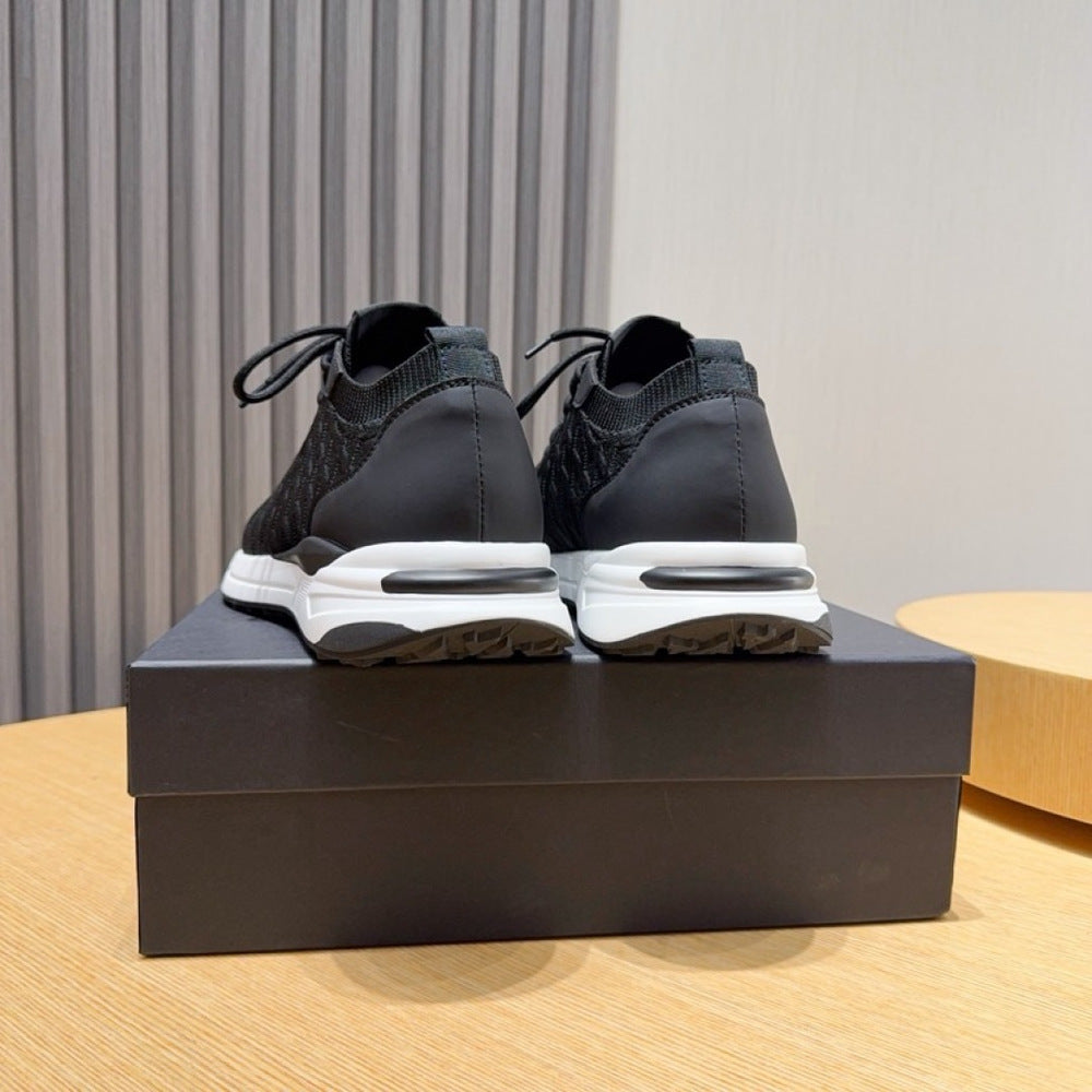 ARMANI Men's Sneakers - 410421