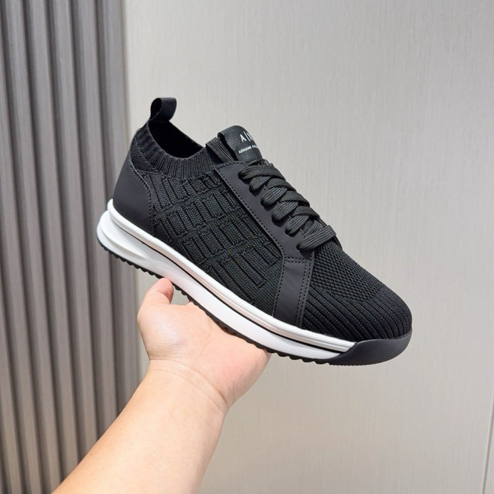 ARMANI Men's Sneakers - 410422