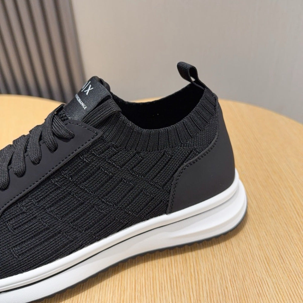 ARMANI Men's Sneakers - 410422