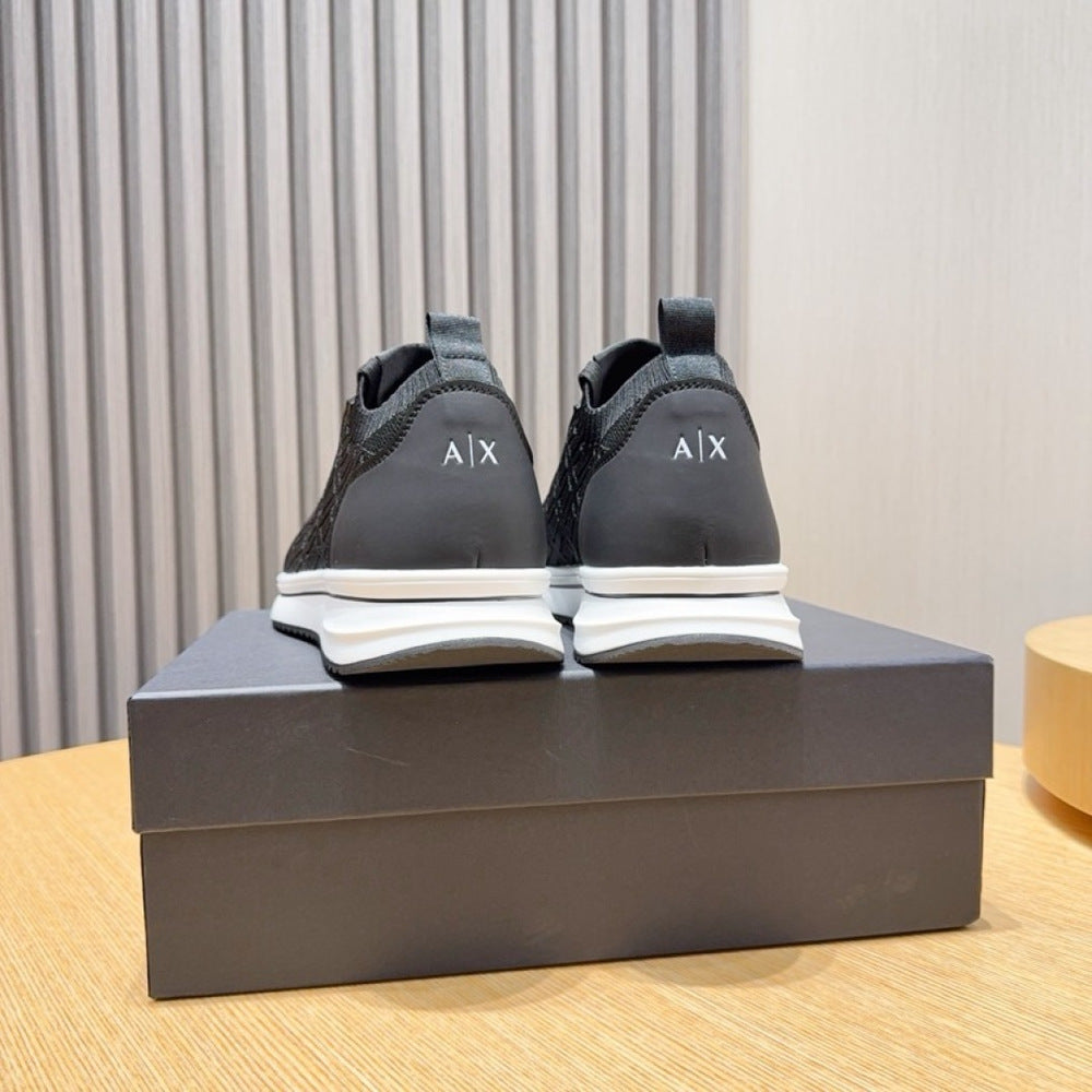 ARMANI Men's Sneakers - 410422