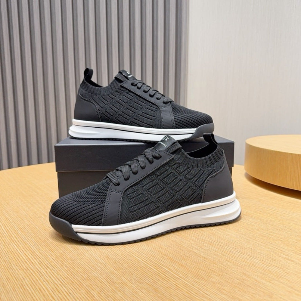 ARMANI Men's Sneakers - 410422