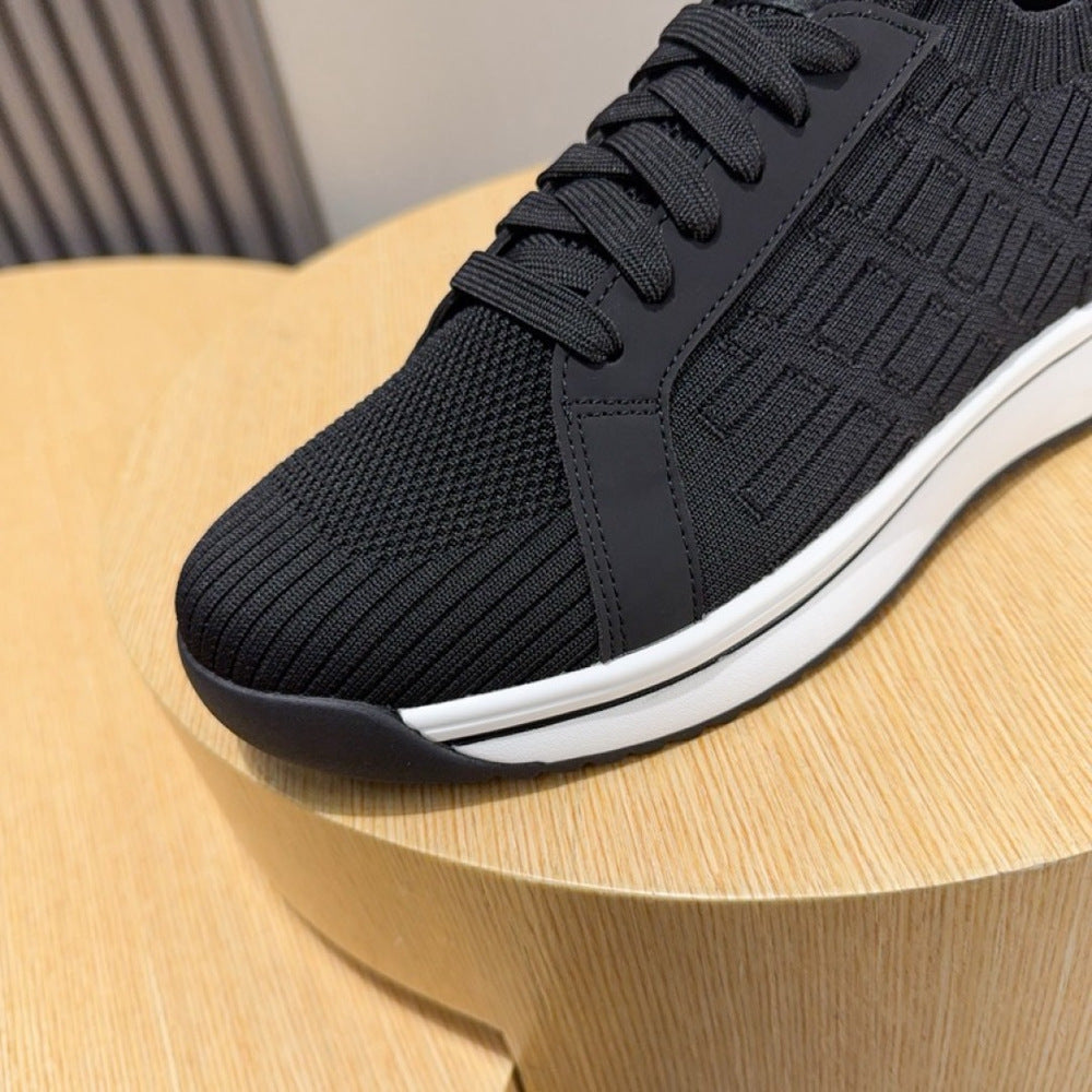 ARMANI Men's Sneakers - 410422