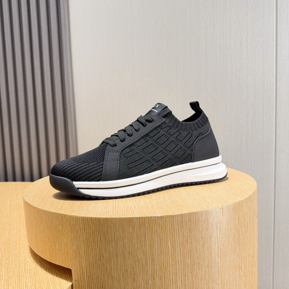 ARMANI Men's Sneakers - 410422