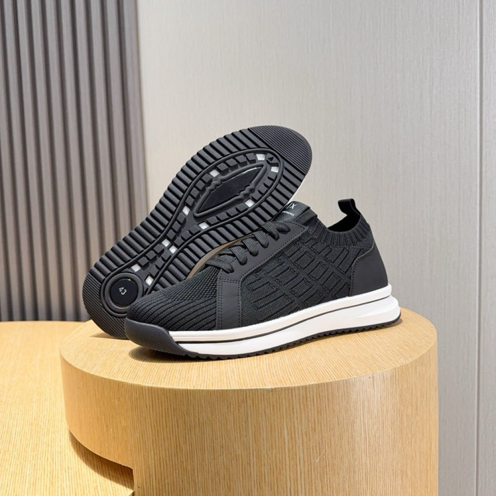 ARMANI Men's Sneakers - 410422