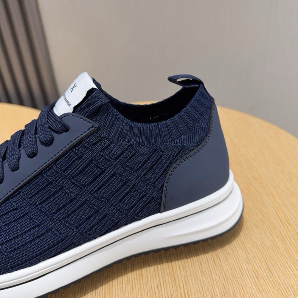 ARMANI Men's Sneakers - 410423