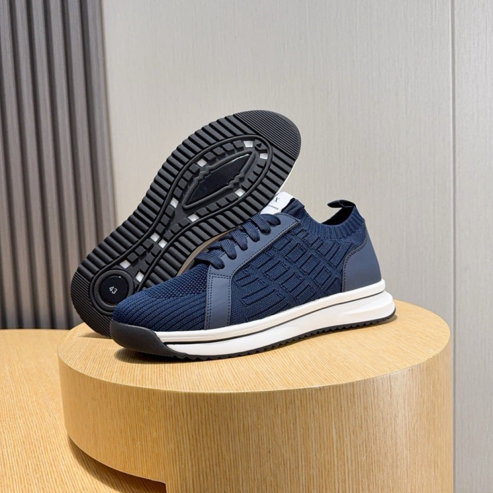 ARMANI Men's Sneakers - 410423