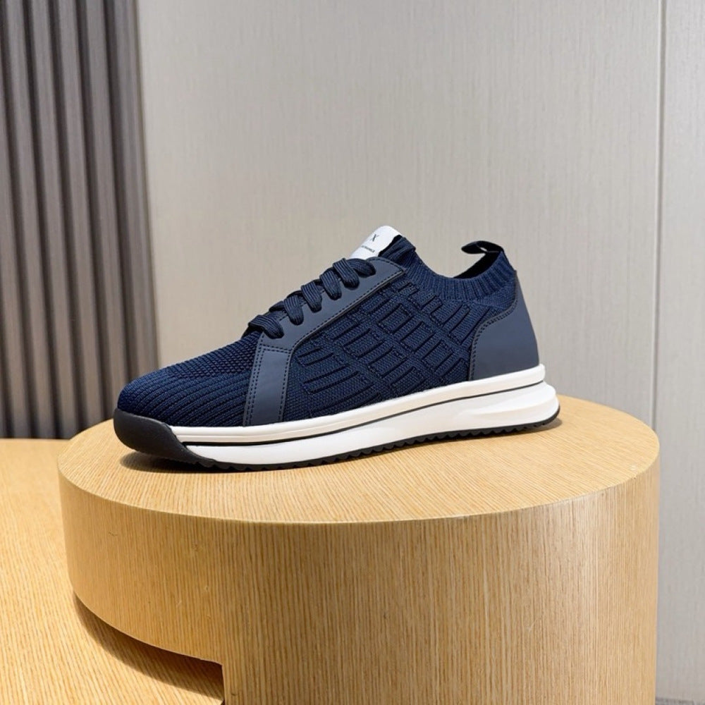 ARMANI Men's Sneakers - 410423