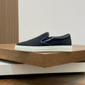 Gucci Men's Leather Sneakers Style 433226