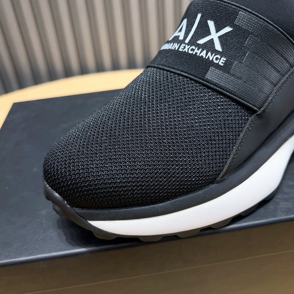 ARMANI Men's Sneakers - 392573