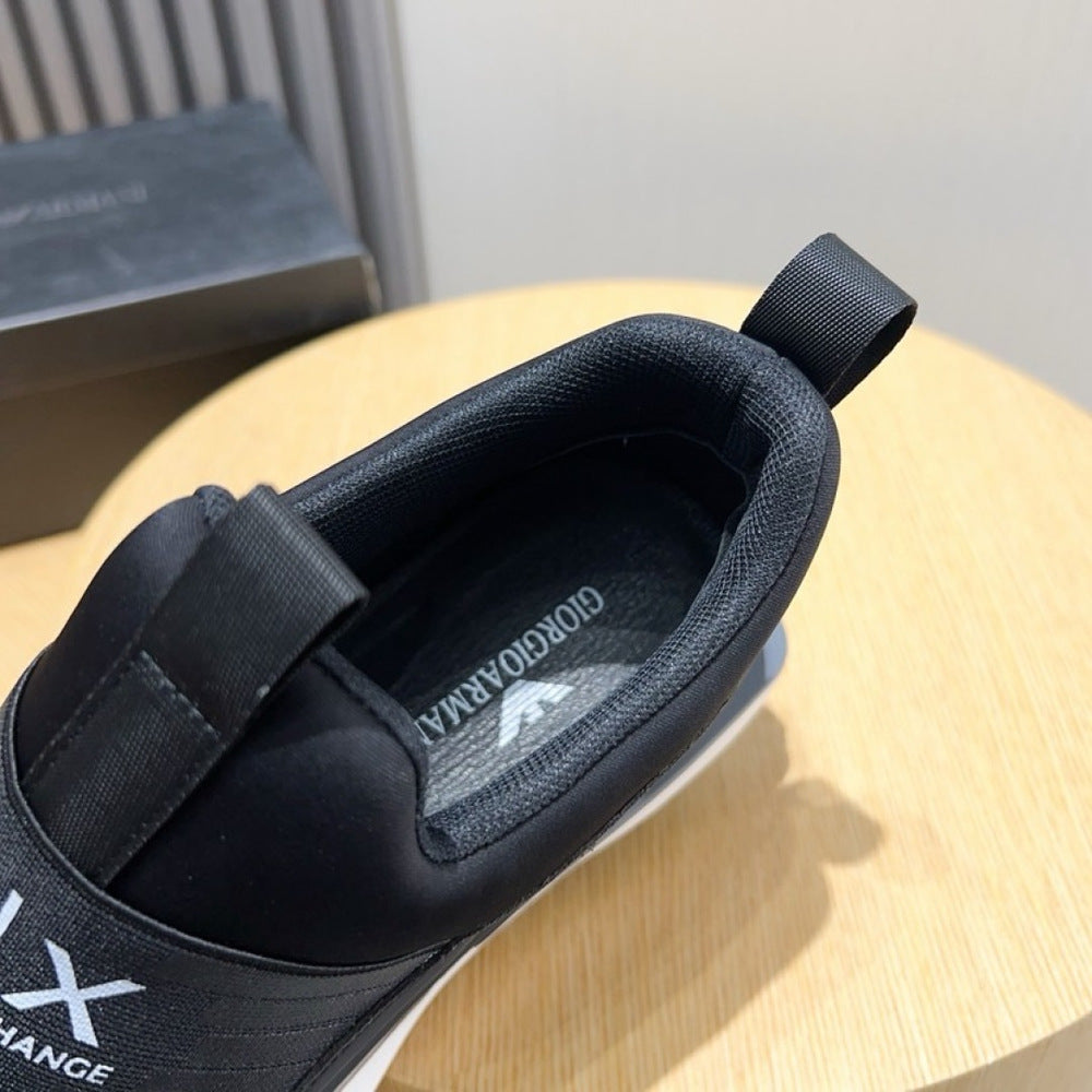 ARMANI Men's Sneakers - 392573