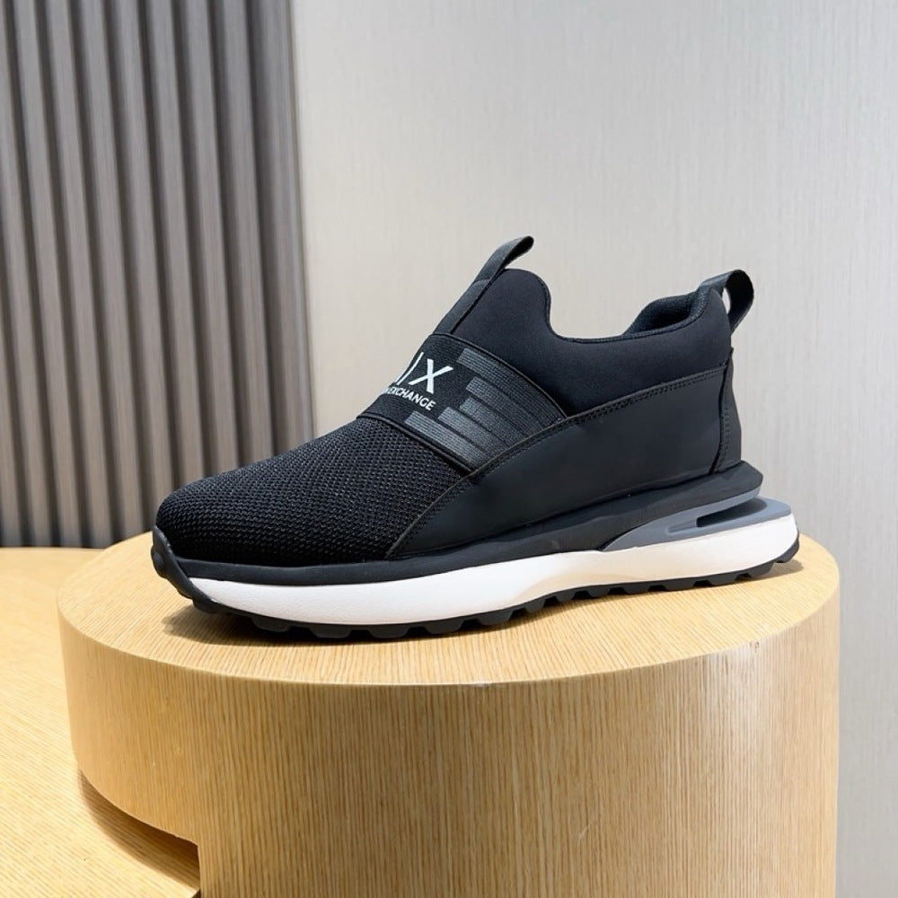 ARMANI Men's Sneakers - 392573
