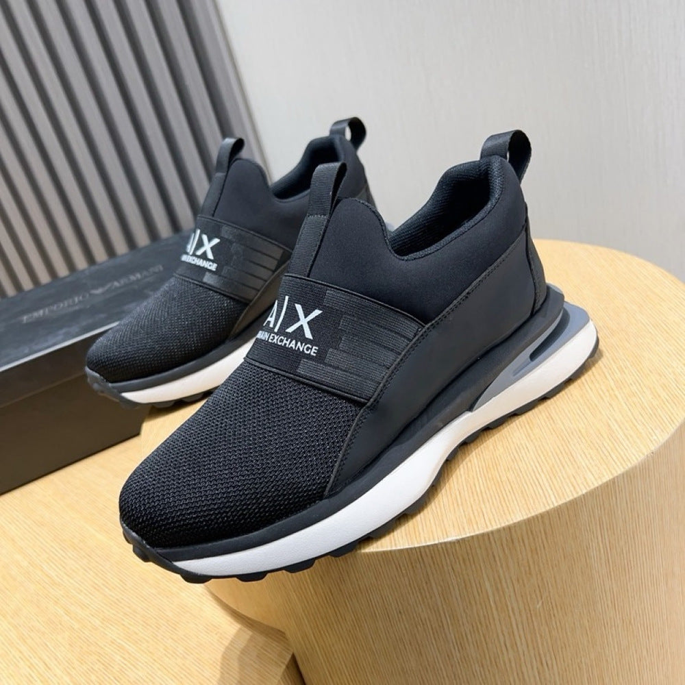ARMANI Men's Sneakers - 392573