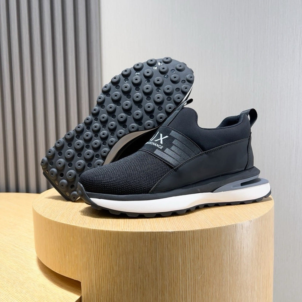 ARMANI Men's Sneakers - 392573