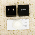 Double-C Vintage Necklace