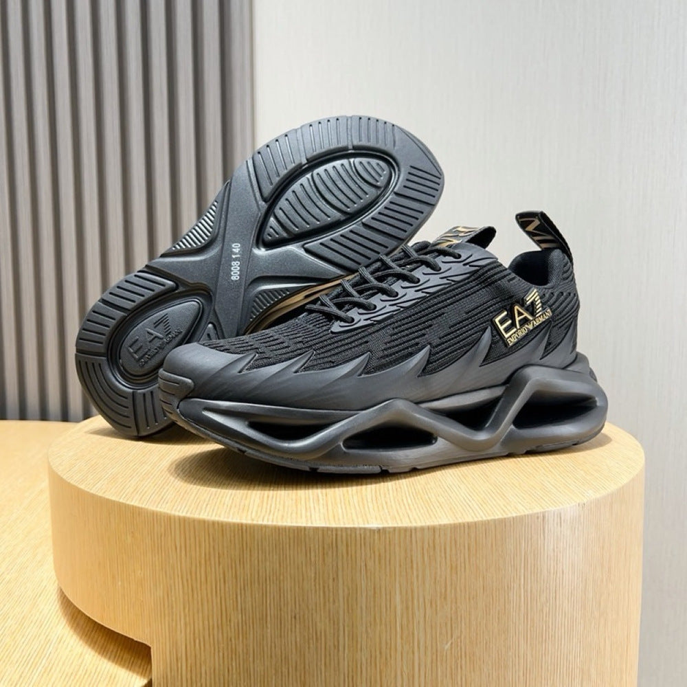 ARMANI Men's Sneakers - 392585