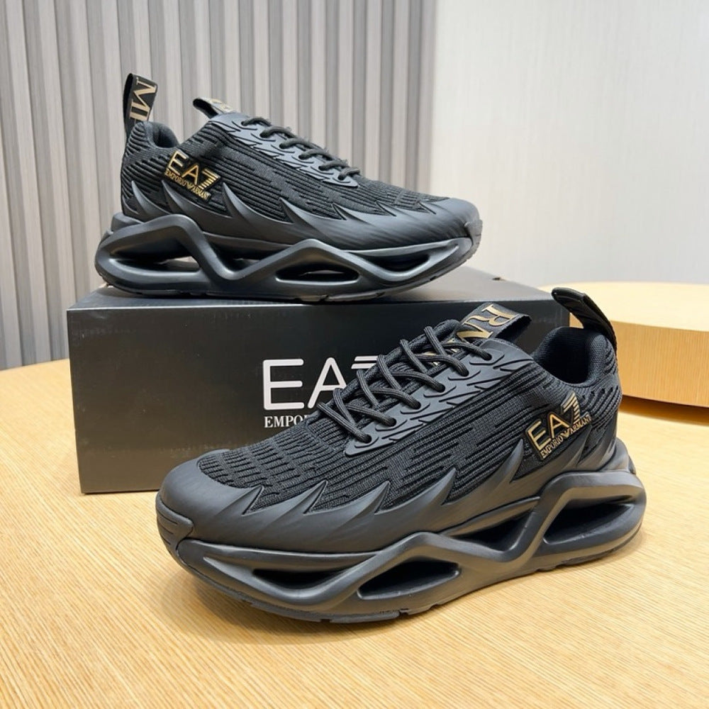 ARMANI Men's Sneakers - 392585