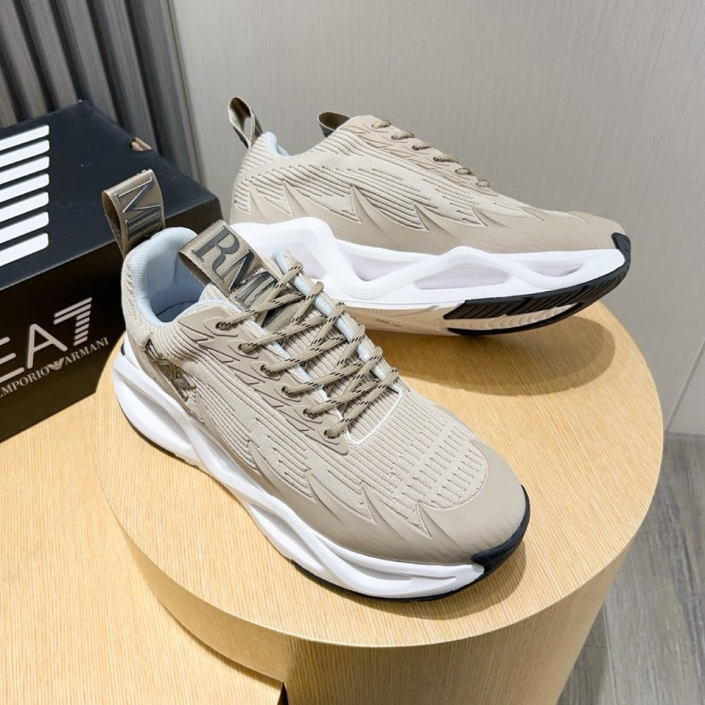 ARMANI Men's Sneakers - 392586