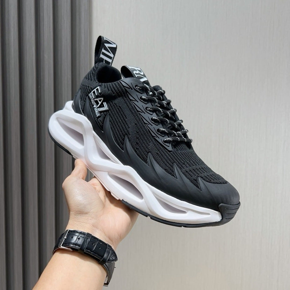 ARMANI Men's Sneakers - 392588