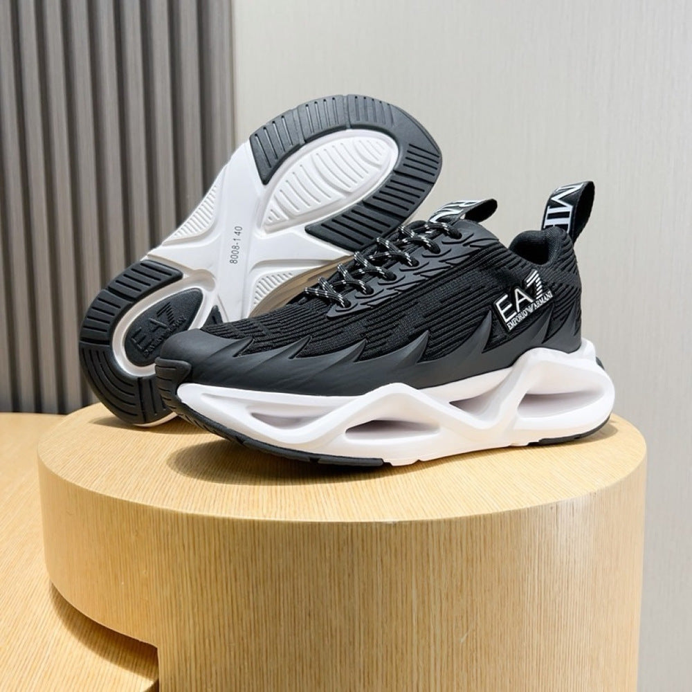 ARMANI Men's Sneakers - 392588