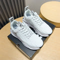 ARMANI Men's Sneakers - 392188 - White