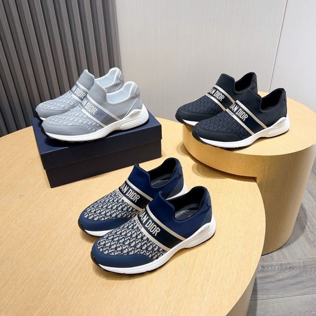 Dior DIOR Sneakers #428