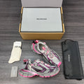 Balenciaga 3XL Sneaker #02 - Color 01 - Image 4