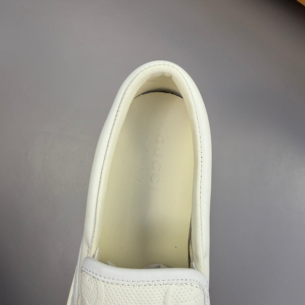 Leather Sneakers Style 433232