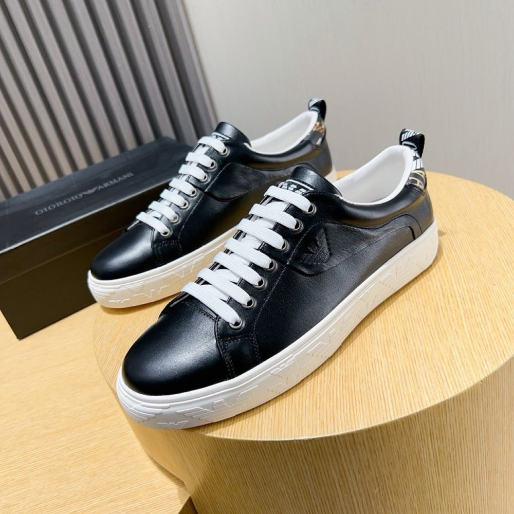 ARMANI Men's Casual Shoes - 409844