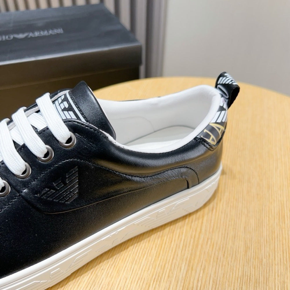 ARMANI Men's Casual Shoes - 409844