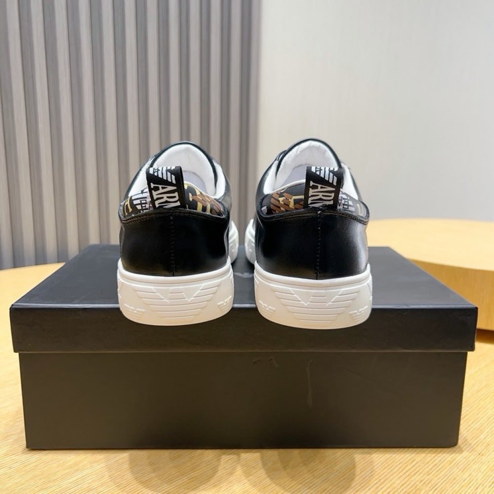 ARMANI Men's Casual Shoes - 409844