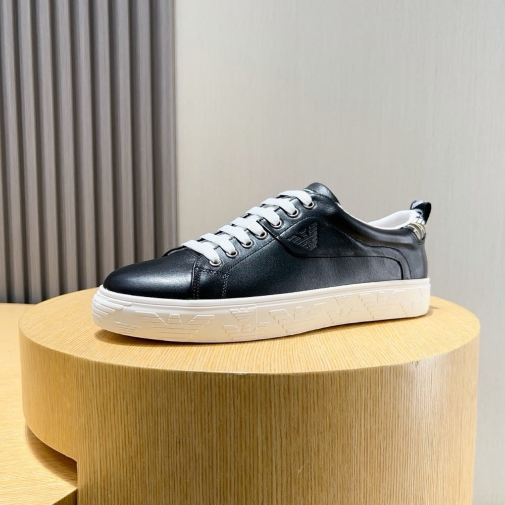 ARMANI Men's Casual Shoes - 409844