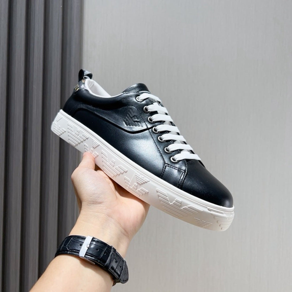 ARMANI Men's Casual Shoes - 409844
