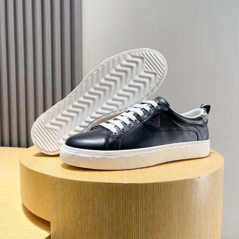 ARMANI Men's Casual Shoes - 409844
