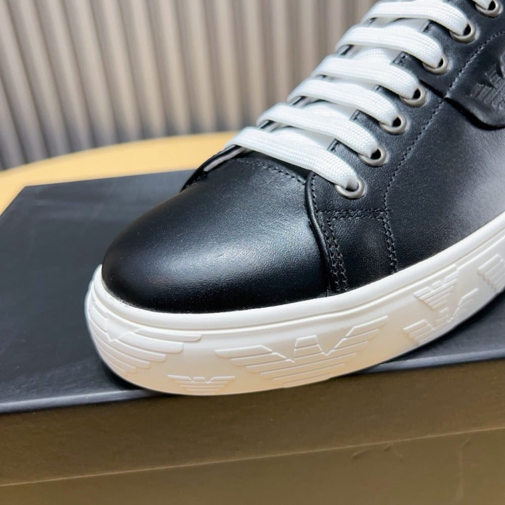 ARMANI Men's Casual Shoes - 409844
