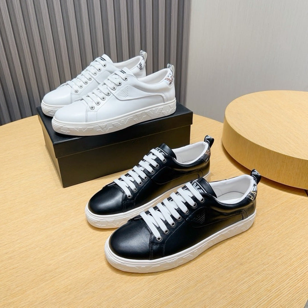 ARMANI Men's Casual Shoes - 409844