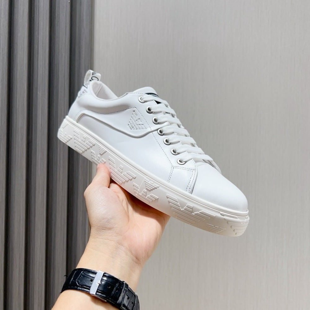 ARMANI Men's Casual Shoes - 409845