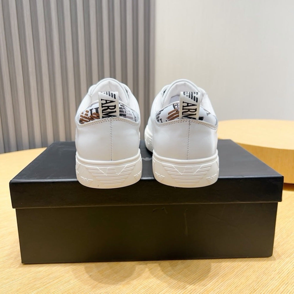 ARMANI Men's Casual Shoes - 409845