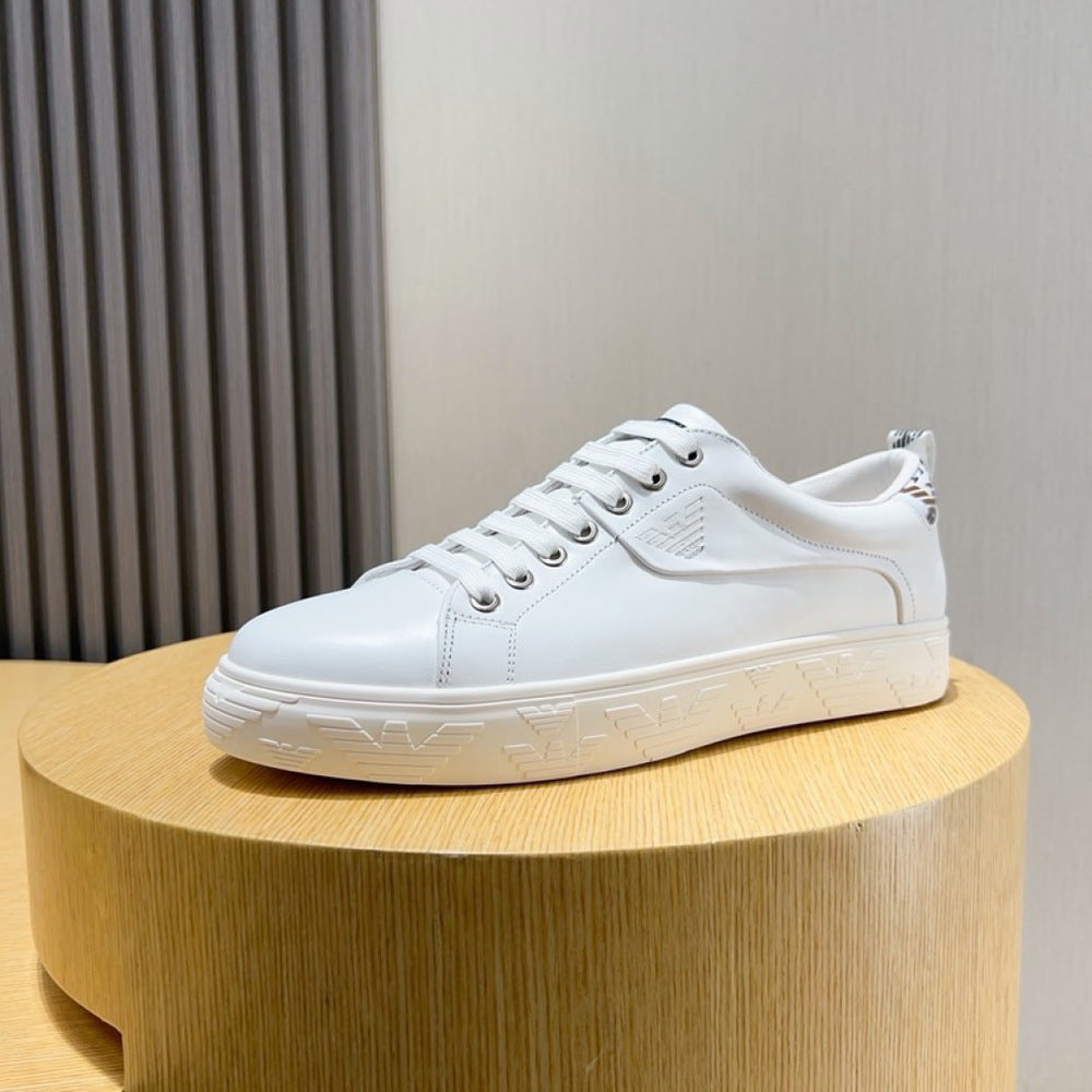 ARMANI Men's Casual Shoes - 409845