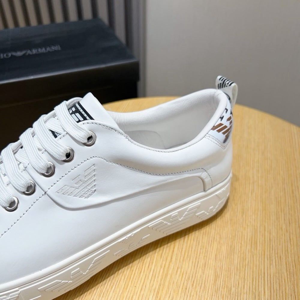 ARMANI Men's Casual Shoes - 409845