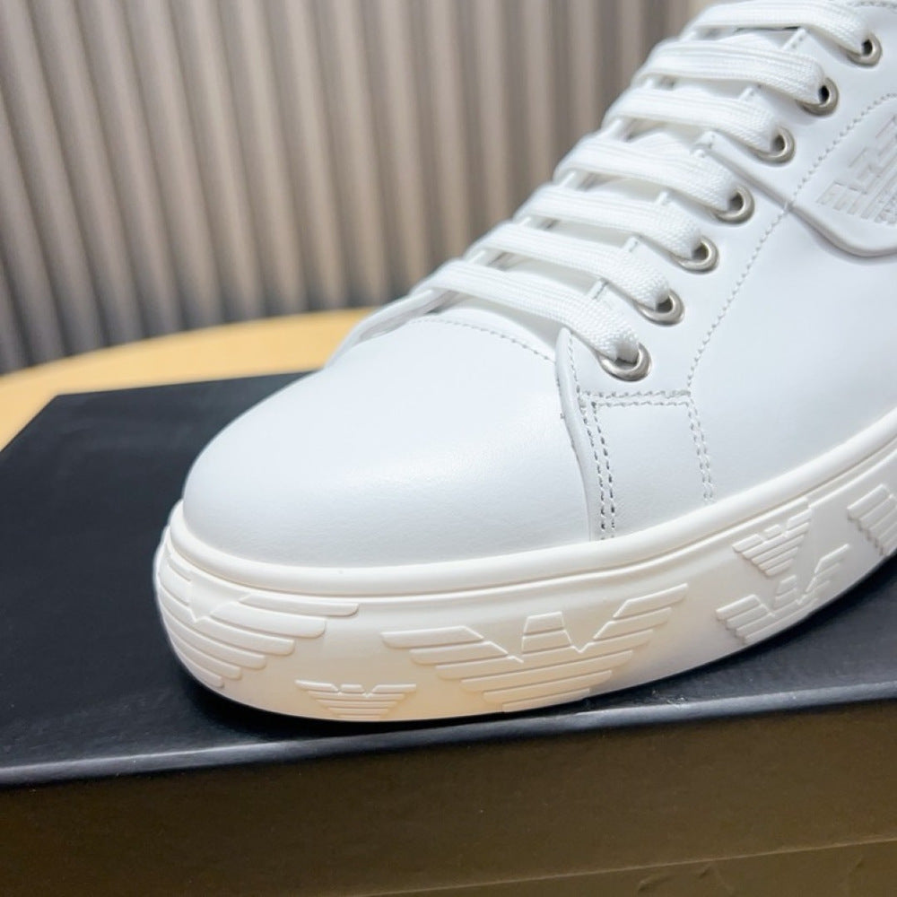 ARMANI Men's Casual Shoes - 409845