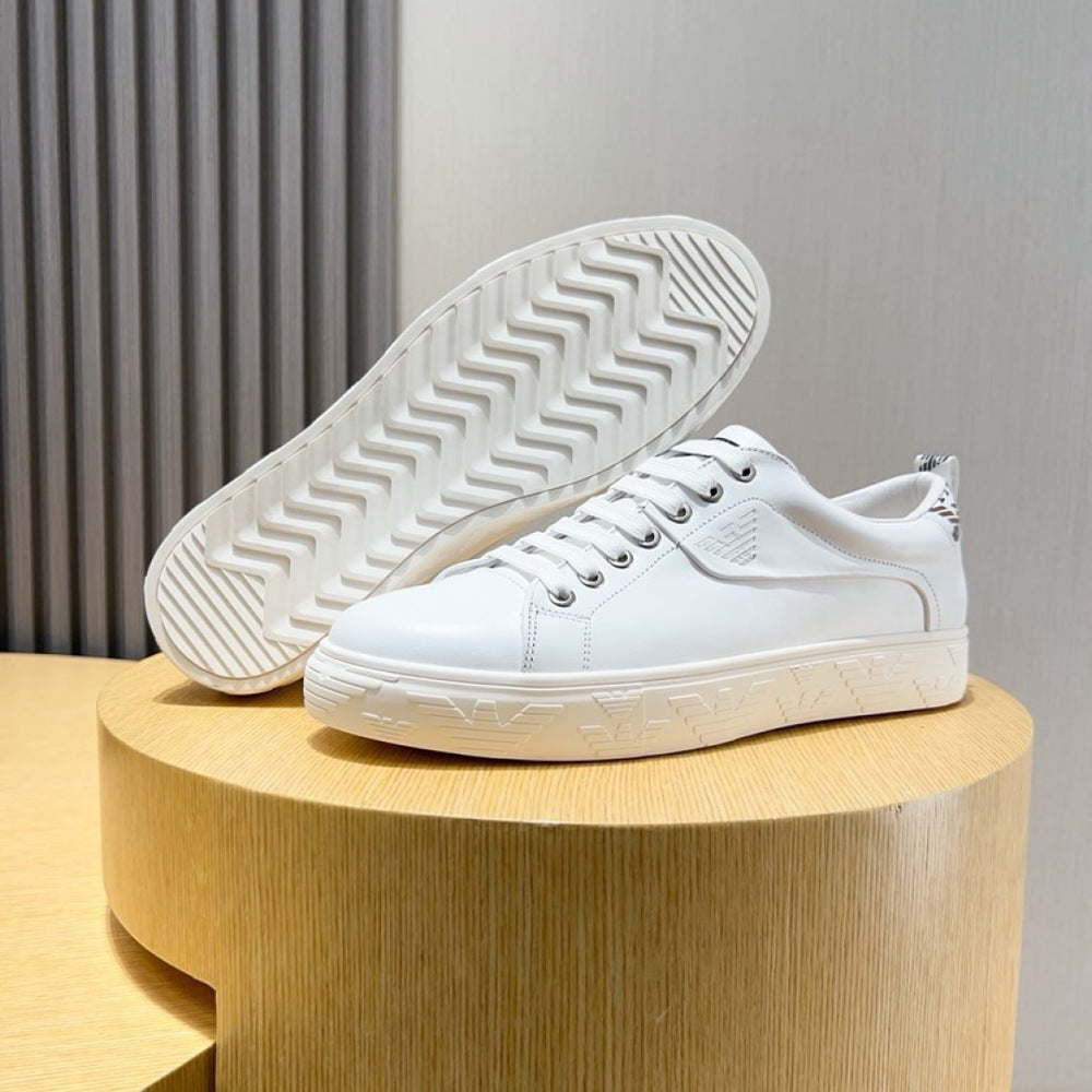 ARMANI Men's Casual Shoes - 409845