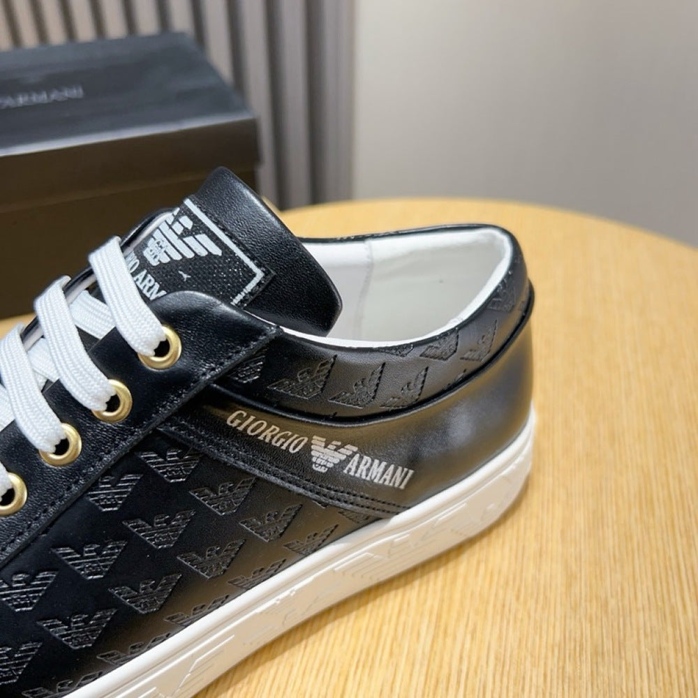 ARMANI Men's Casual Shoes - 409846