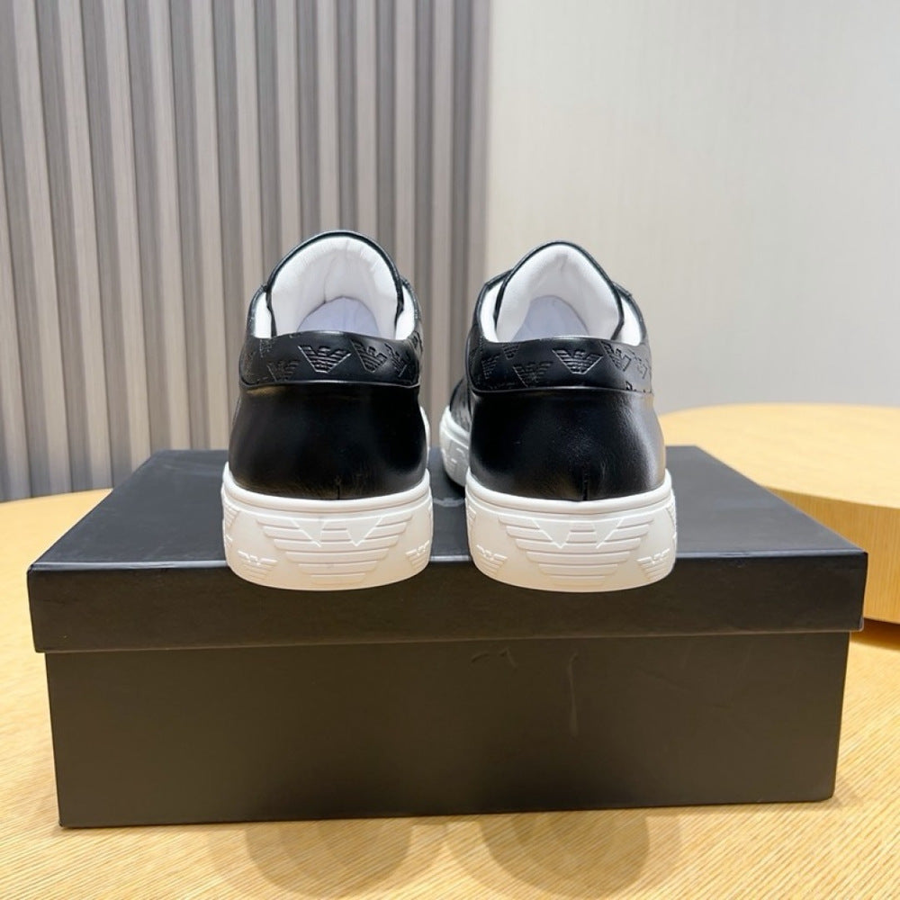 ARMANI Men's Casual Shoes - 409846