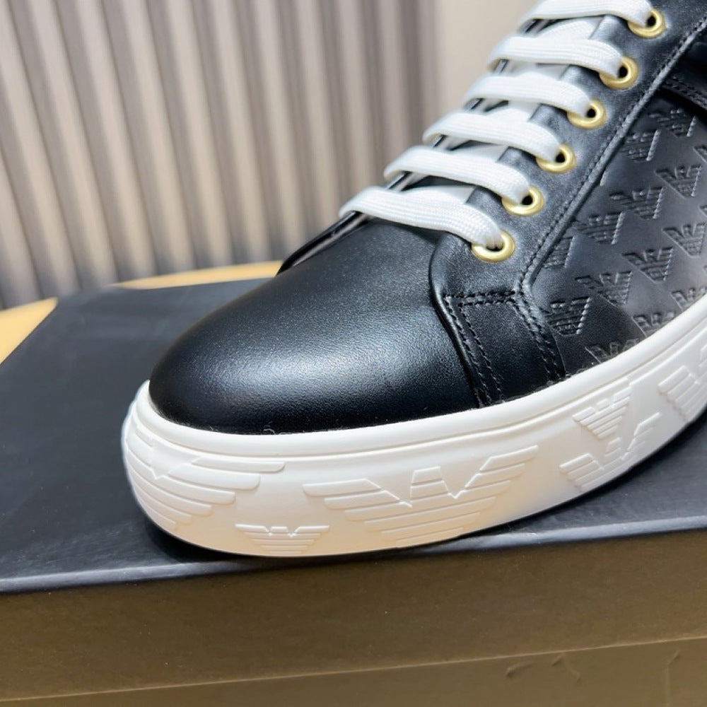 ARMANI Men's Casual Shoes - 409846